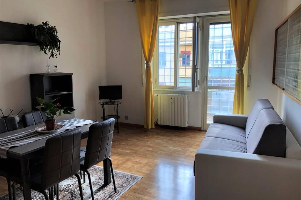 La Casa Di Valentina Appartamento *