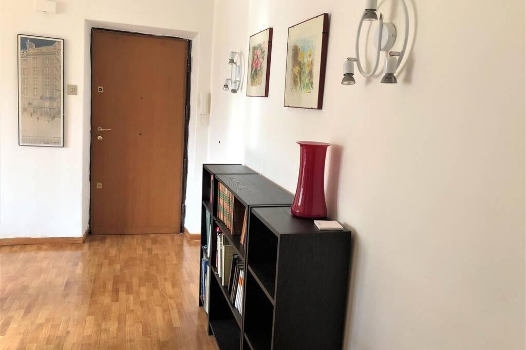 La Casa Di Valentina Appartement