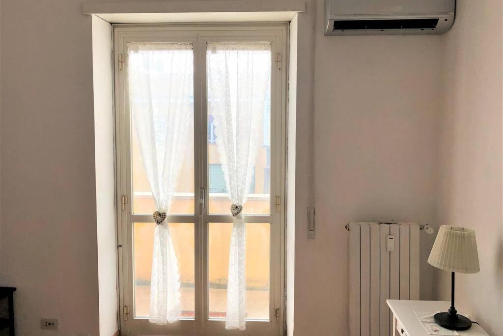 Appartement La Casa Di Valentina Rome