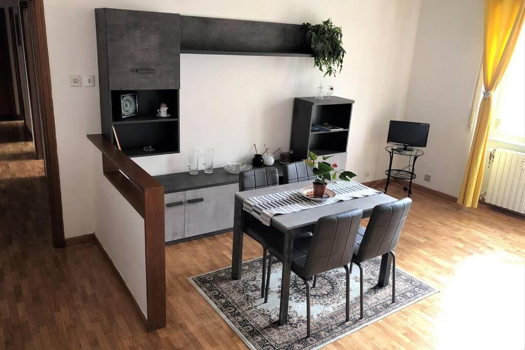 La Casa Di Valentina Appartement
