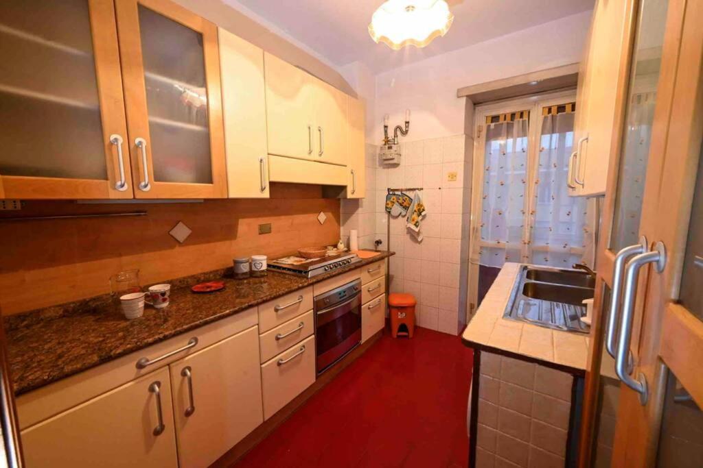 La Casa Di Valentina Appartement