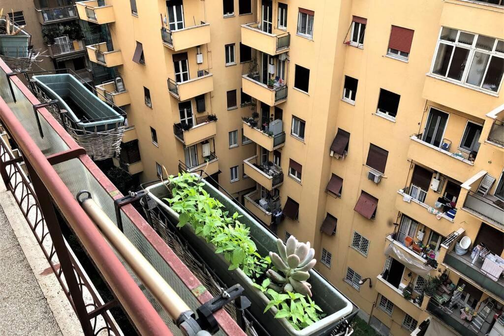 La Casa Di Valentina Appartement