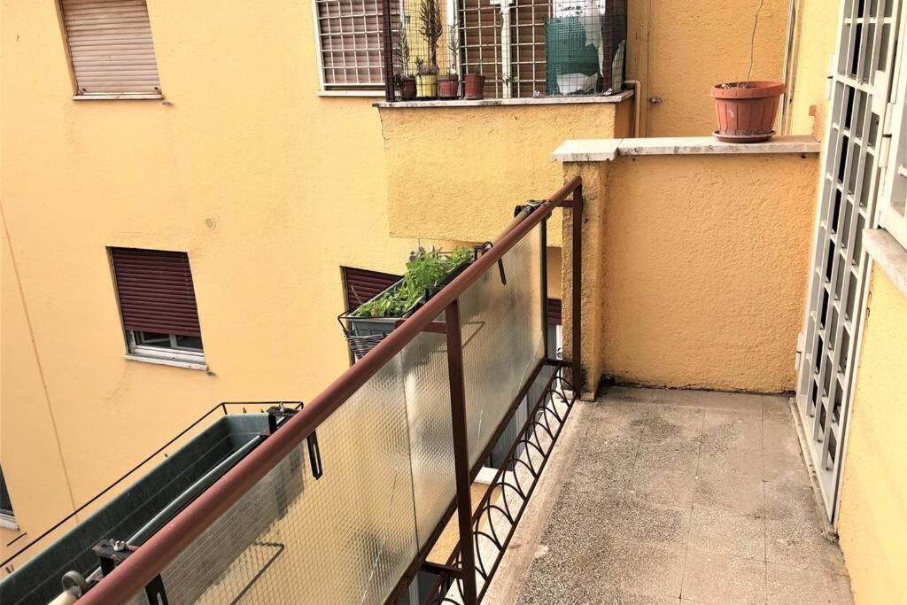 La Casa Di Valentina Appartement