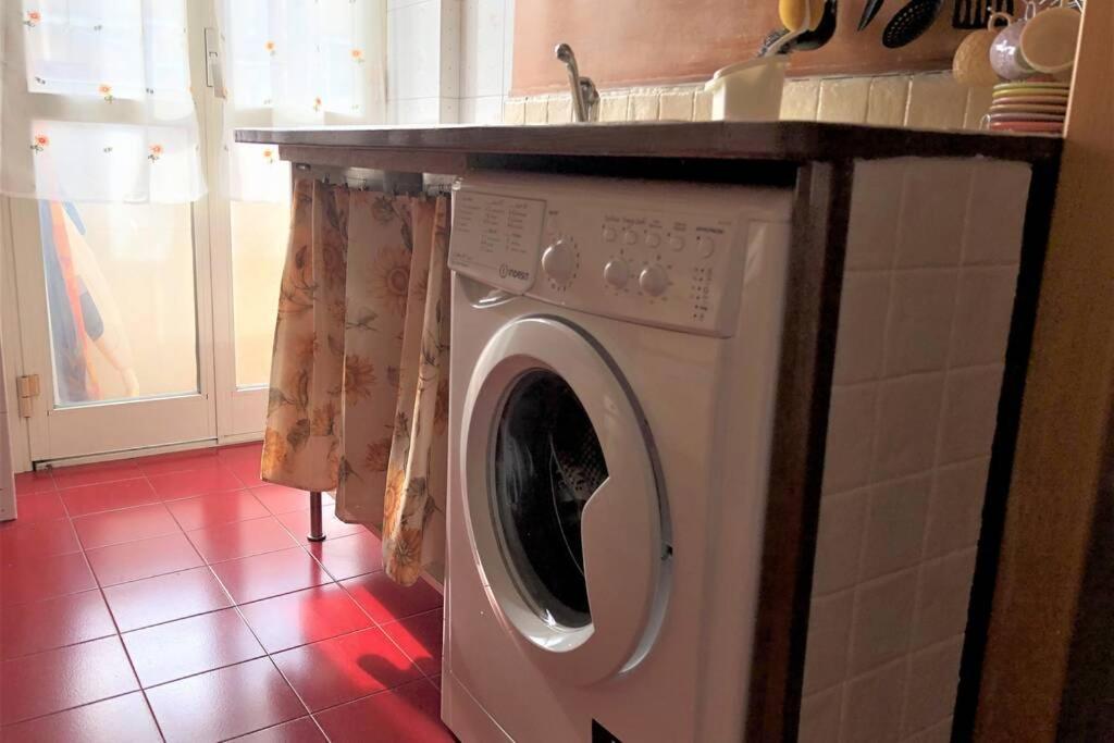La Casa Di Valentina Appartement