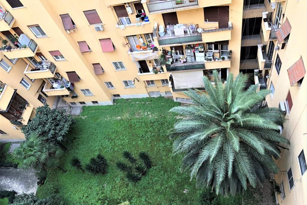 Appartement La Casa Di Valentina Rome