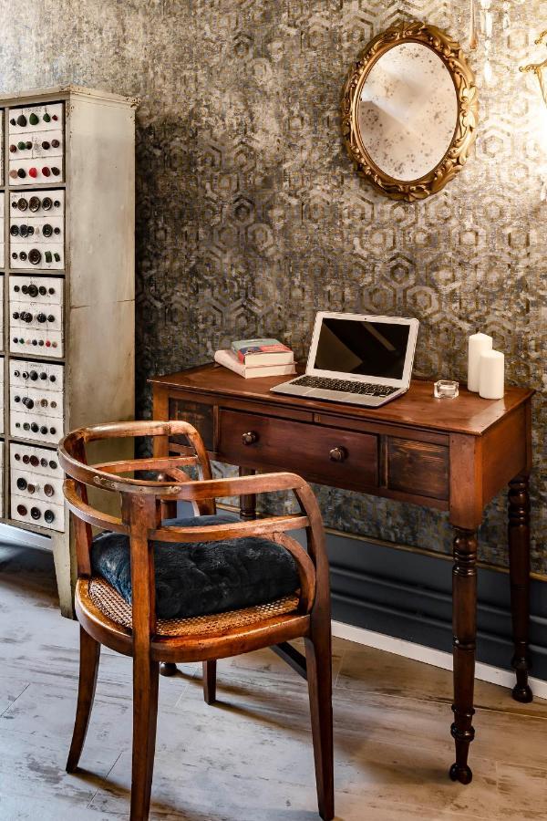 Bbhome Luxury Loft Garbatella Apartment