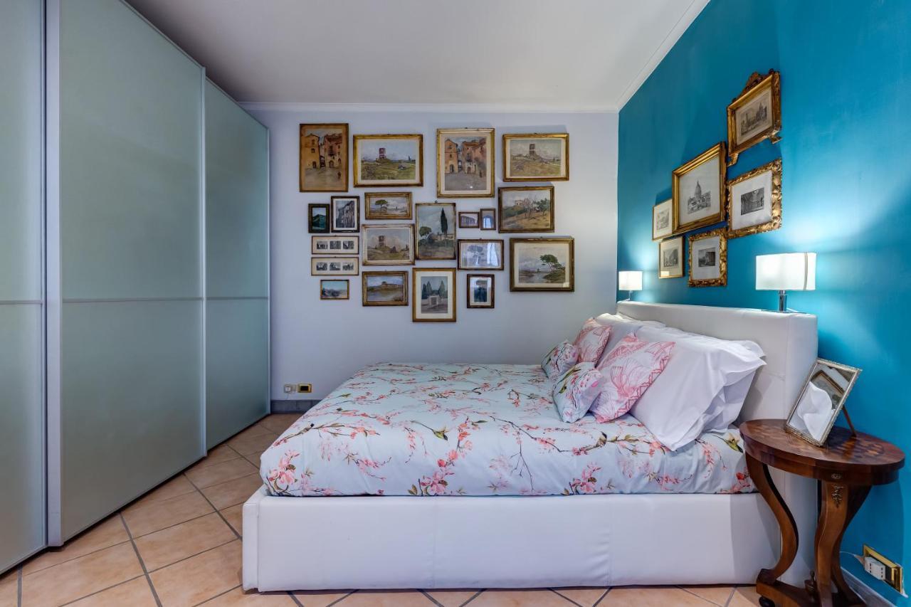 Casa Coronari Appartement