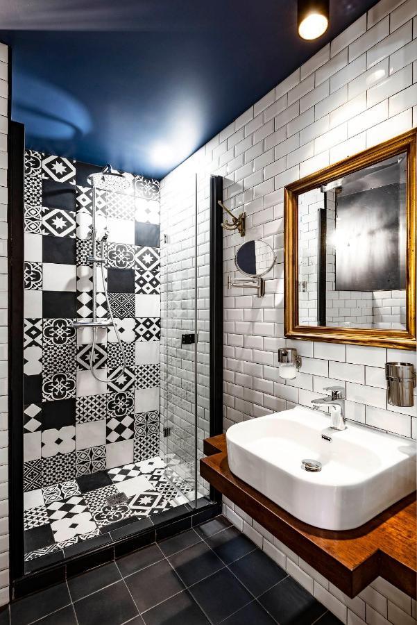 Bbhome Luxury Loft Garbatella Apartment
