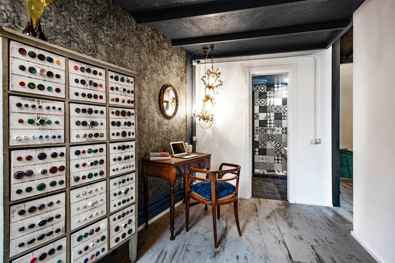 Bbhome Luxury Loft Garbatella