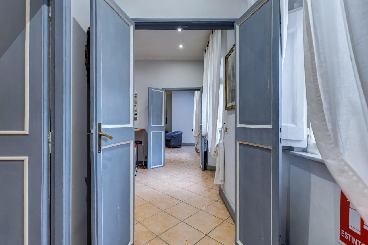 Apartamento Casa Coronari Roma