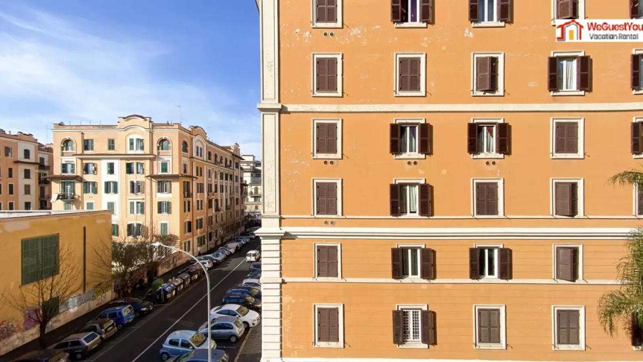 Zirma - Close To St. John's Basilica In Lateran * Roma