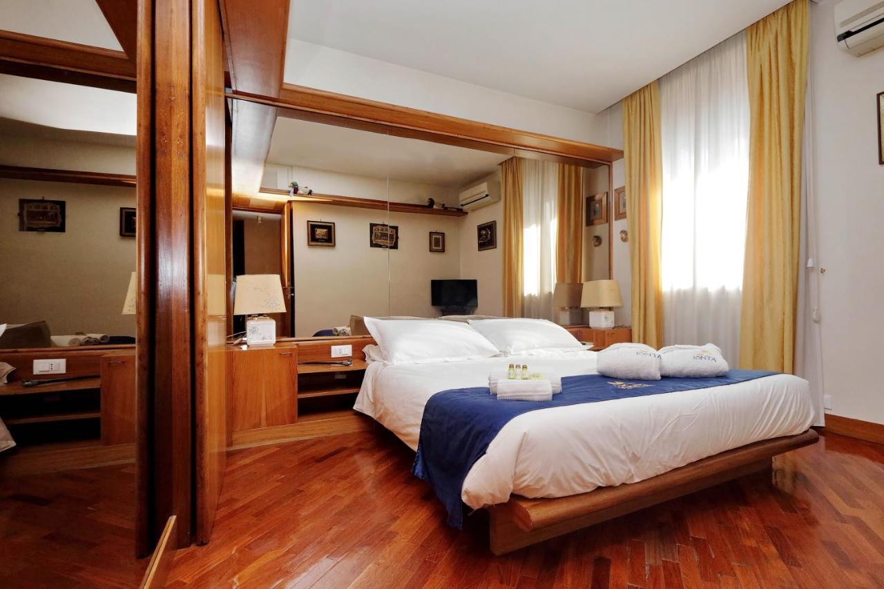 Frattina Family Romantic Superior Appartamento