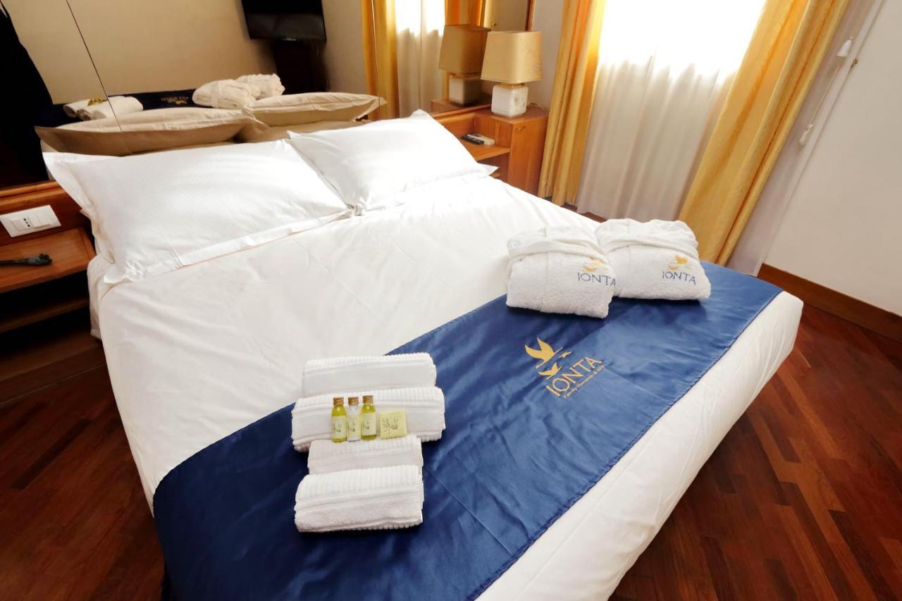 Frattina Family Romantic Superior Roma
