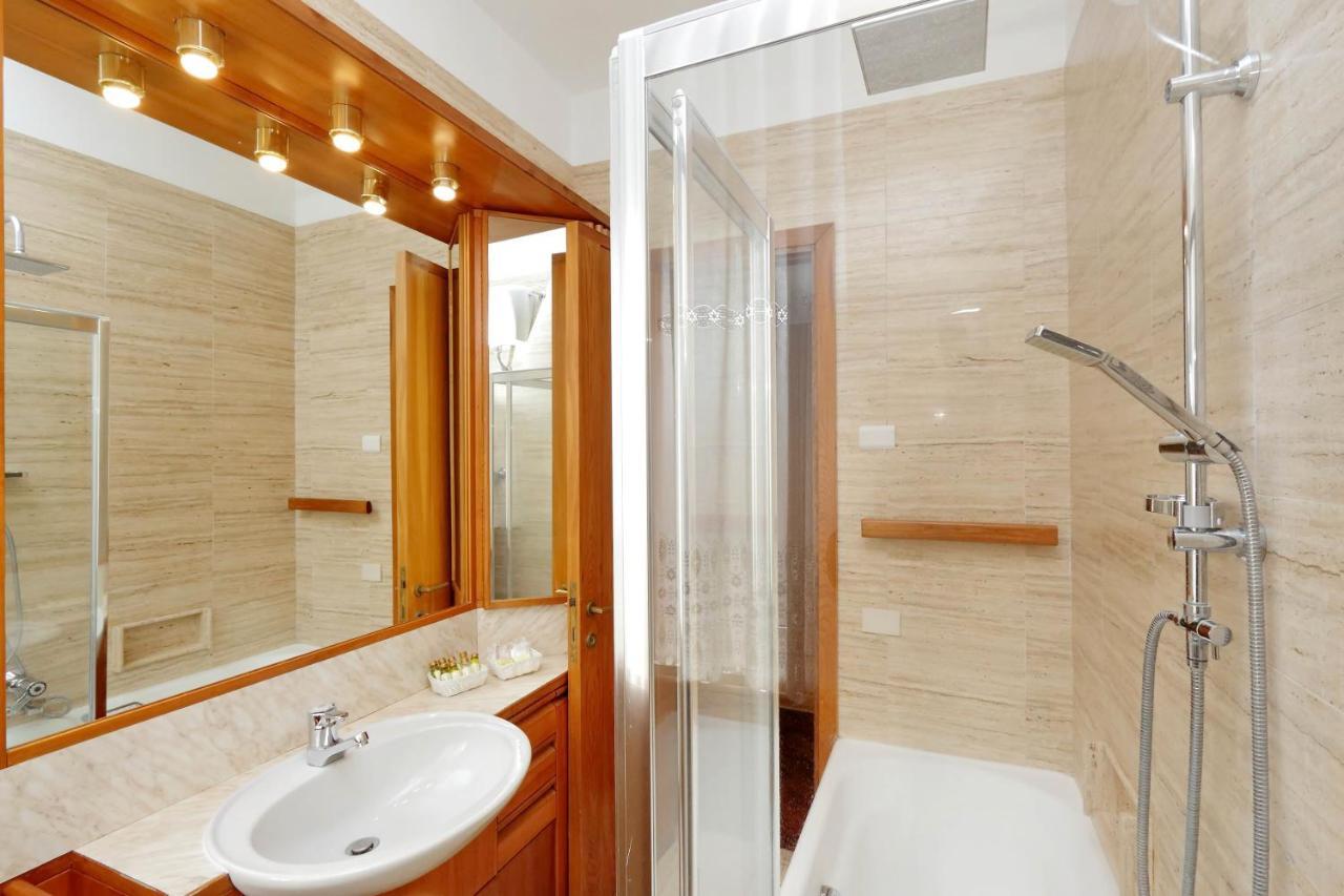 Frattina Family Romantic Superior Appartamento Roma