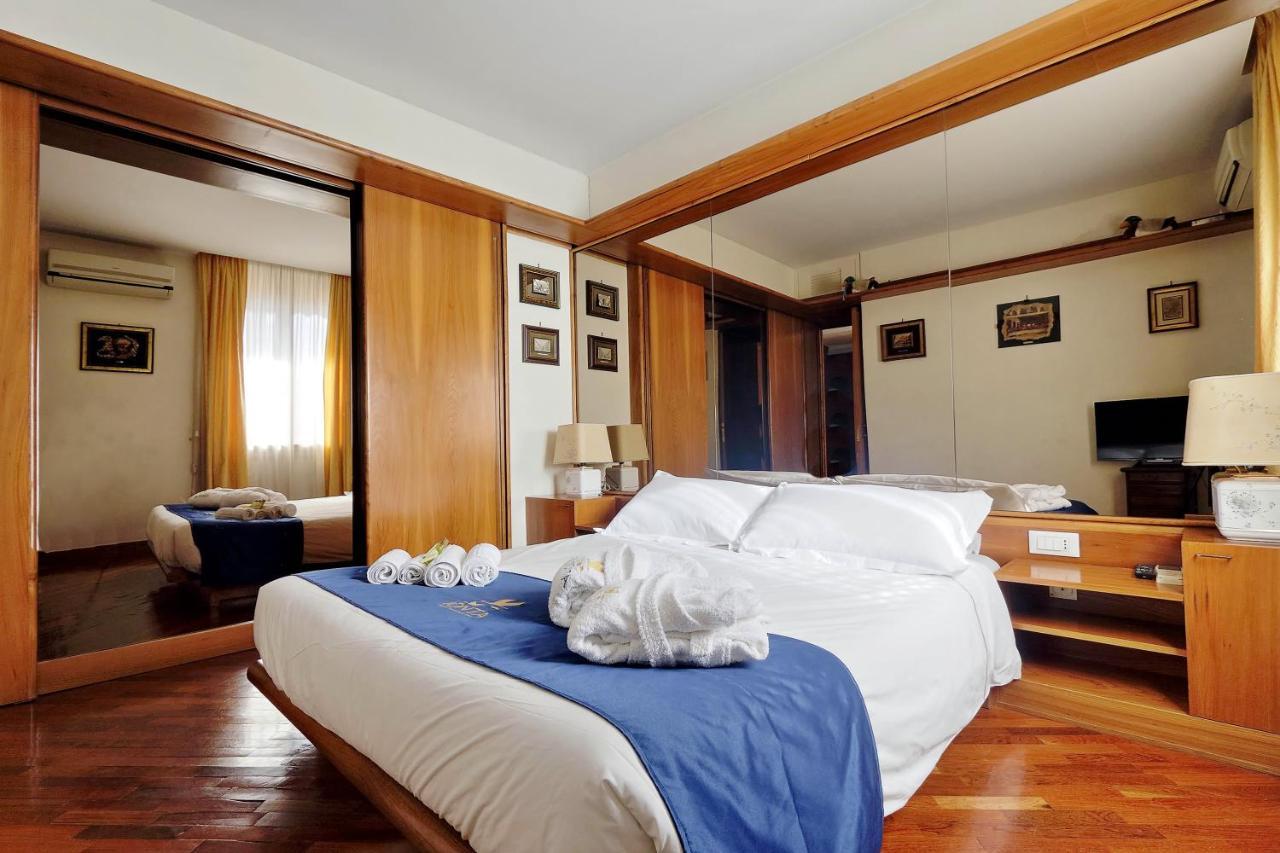 Frattina Family Romantic Superior Appartamento