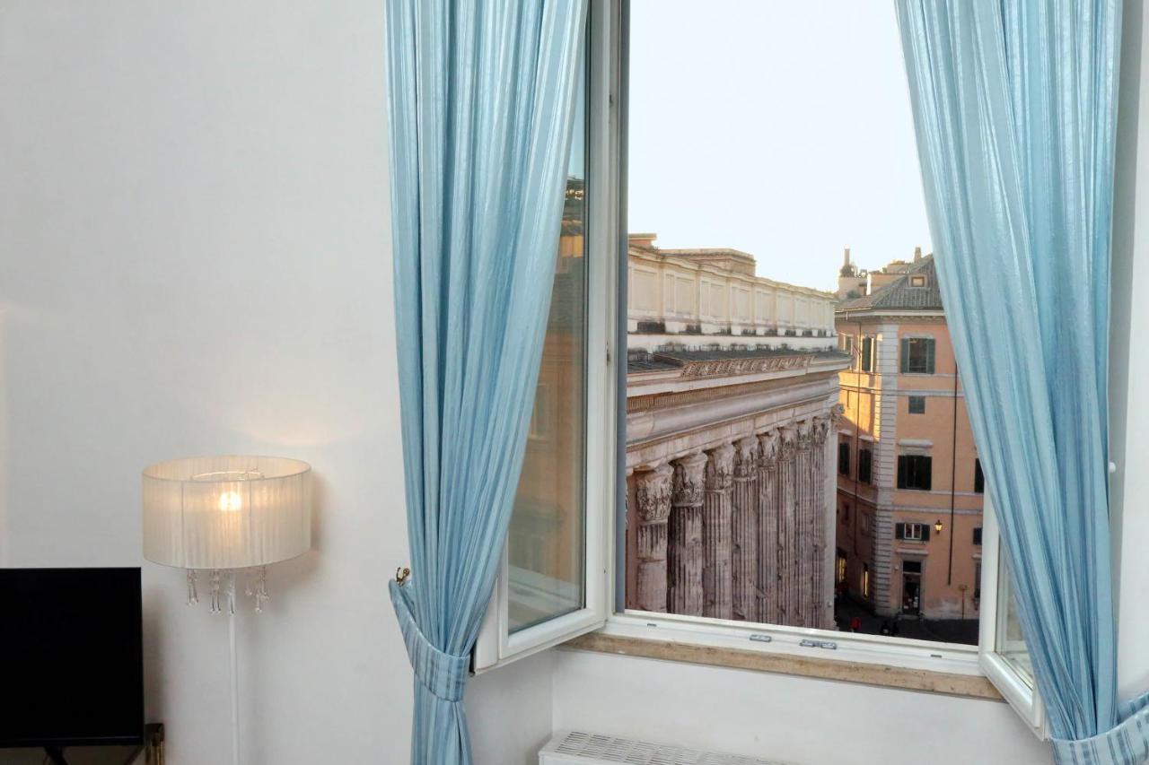Pantheon Family Romantic Suite Apartamento Roma