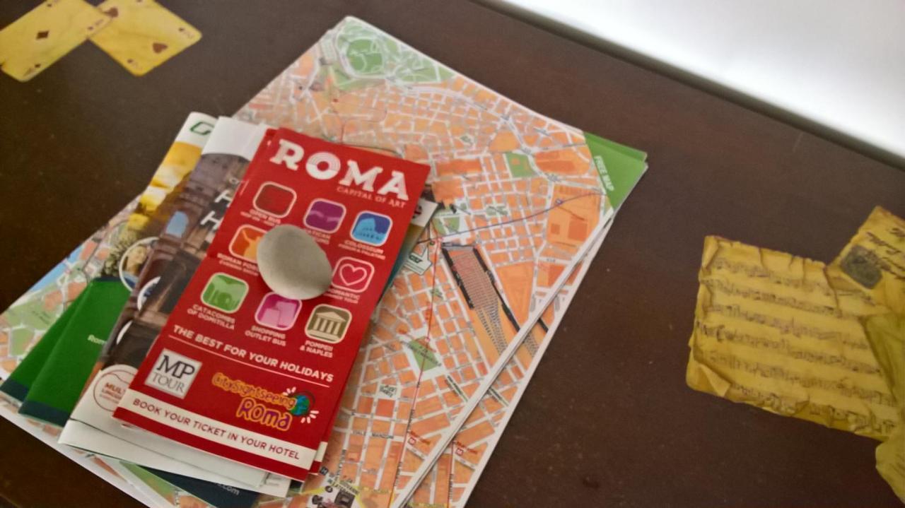 Homestay Valletta Fiorita Rome