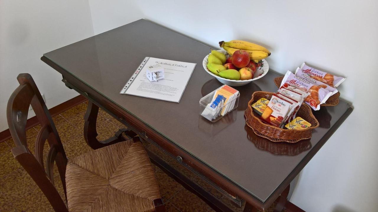 Valletta Fiorita Homestay