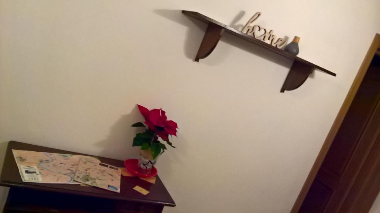 Valletta Fiorita Homestay