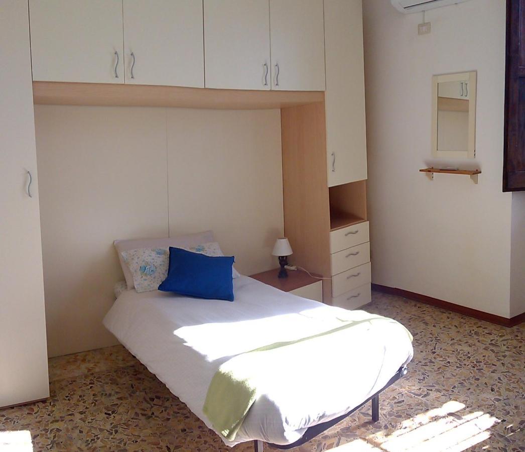 Valletta Fiorita Homestay Rome