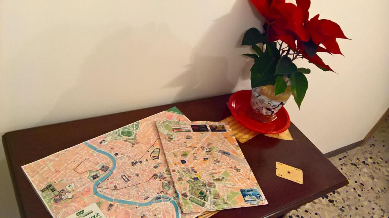 Homestay Valletta Fiorita