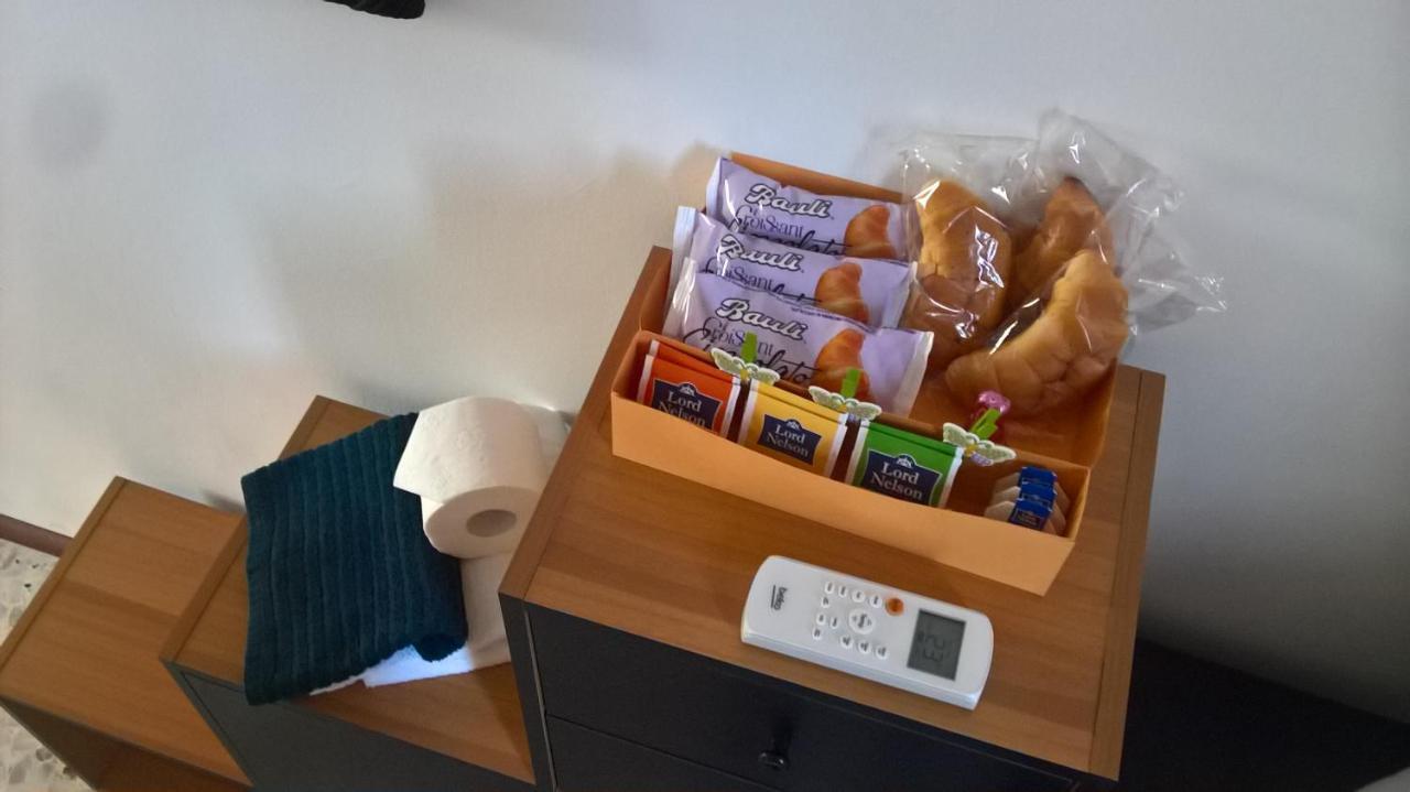Accommodatie bij particulieren Valletta Fiorita *