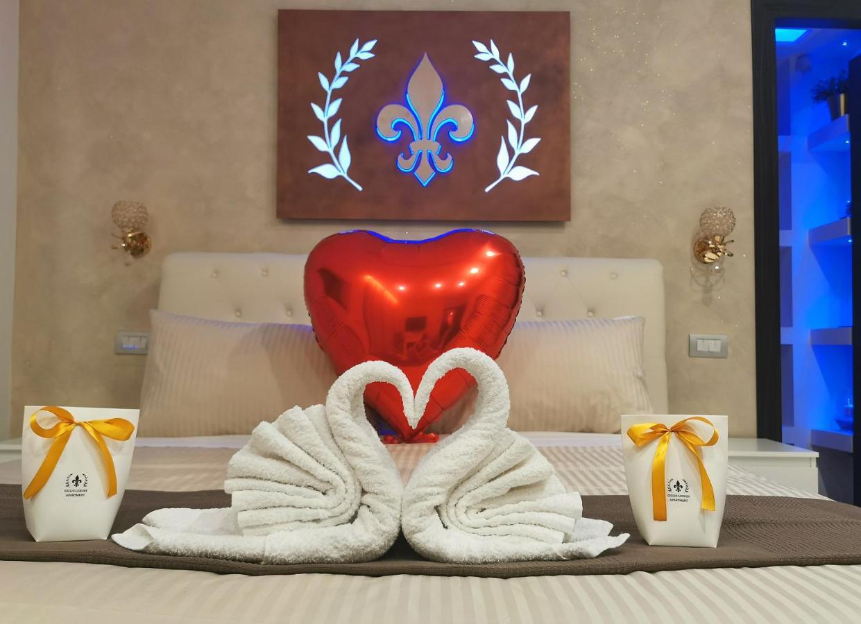 Giglio Luxury - Chroma Italy Rome