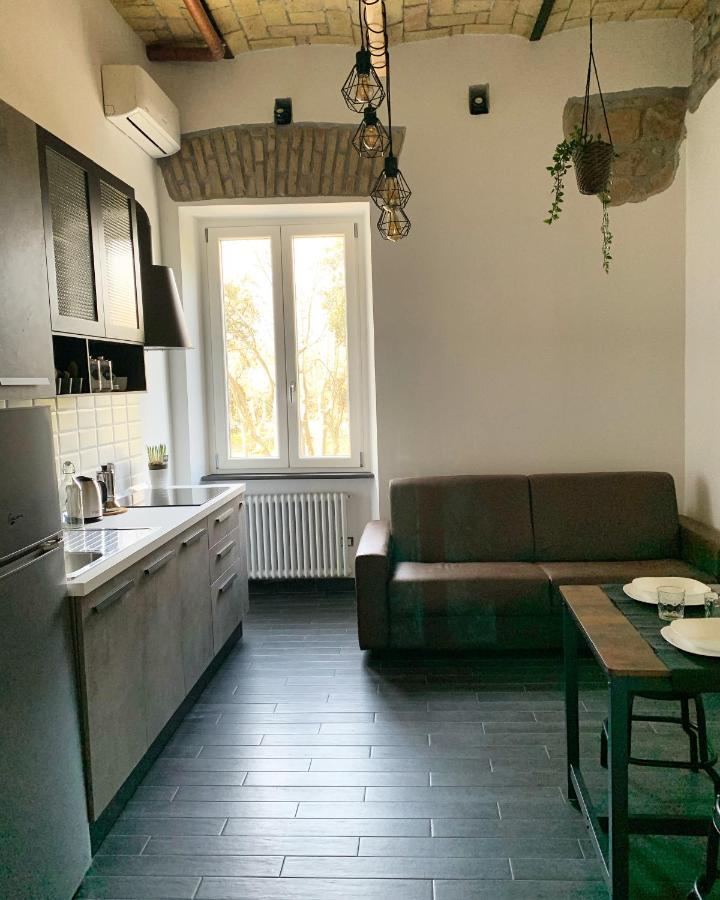 Appartement Basilica Papale Di San Paolo Moderno - Yourhome Rome
