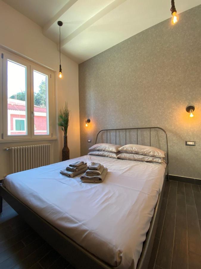 Basilica Papale Di San Paolo Moderno - Yourhome Appartement *