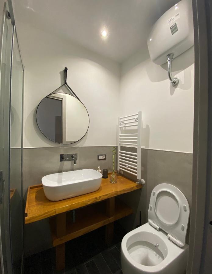 Appartement Basilica Papale Di San Paolo Moderno - Yourhome *