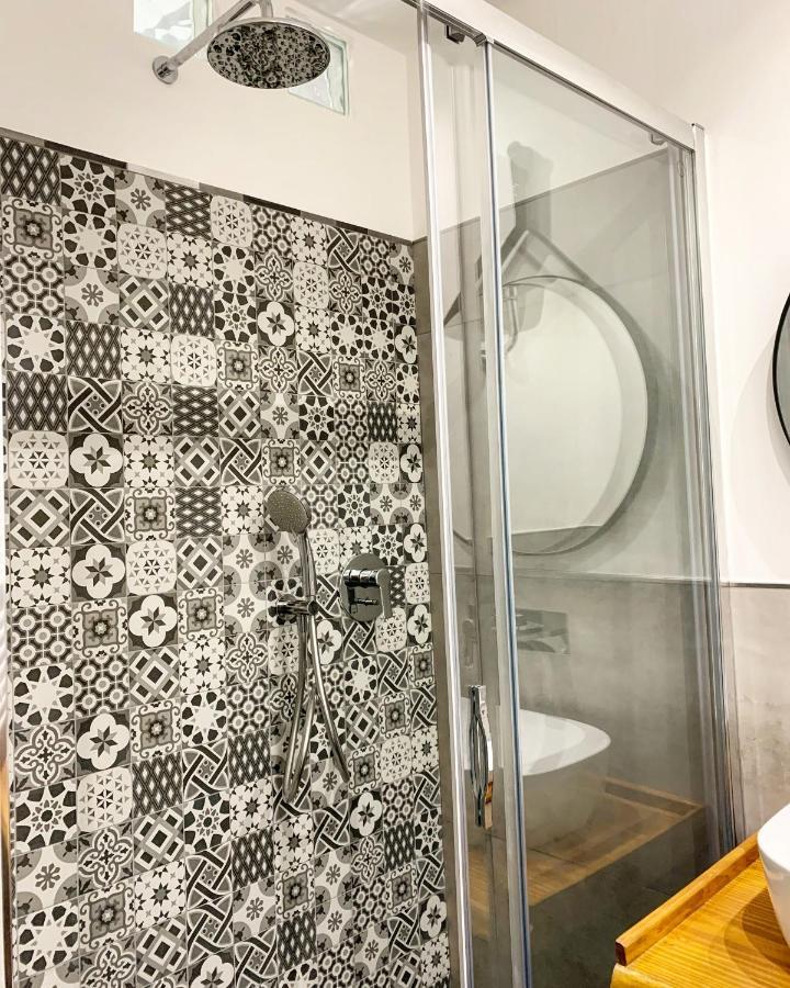 Appartement Basilica Papale Di San Paolo Moderno - Yourhome *