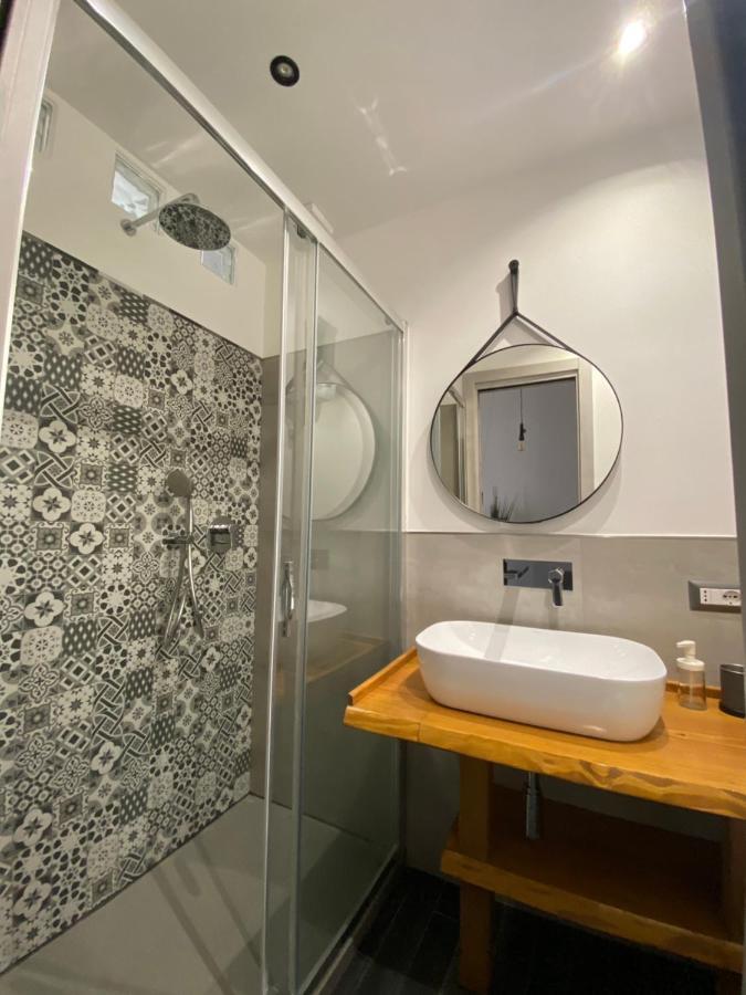 Basilica Papale Di San Paolo Moderno - Yourhome Appartement *