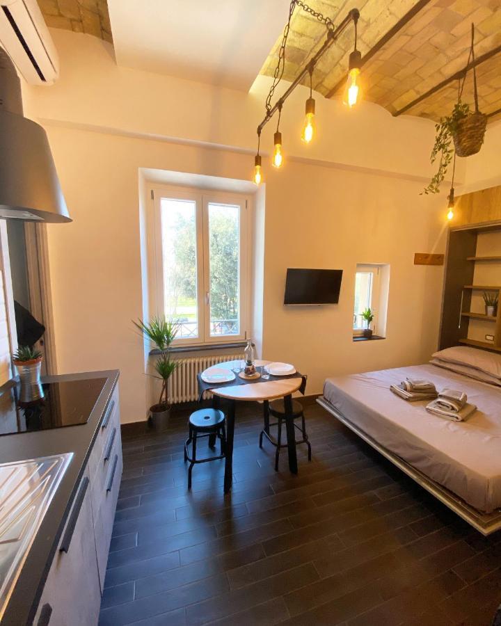 Basilica Papale Di San Paolo Moderno - Yourhome Appartement *
