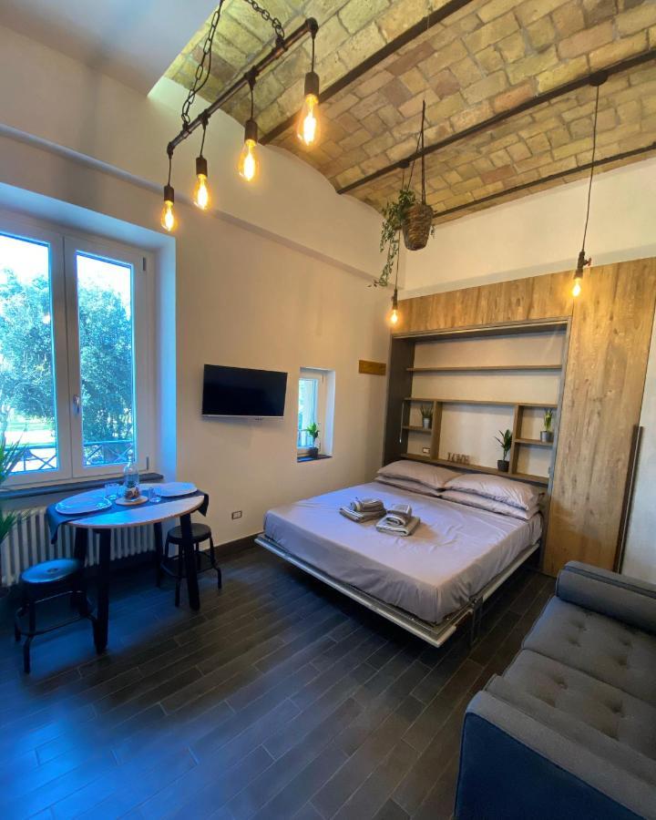 Basilica Papale Di San Paolo Moderno - Yourhome Appartement *