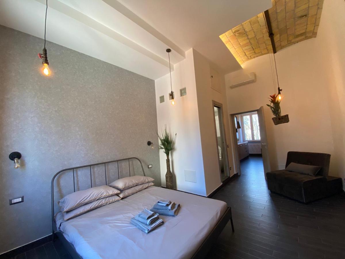 Appartement Basilica Papale Di San Paolo Moderno - Yourhome *