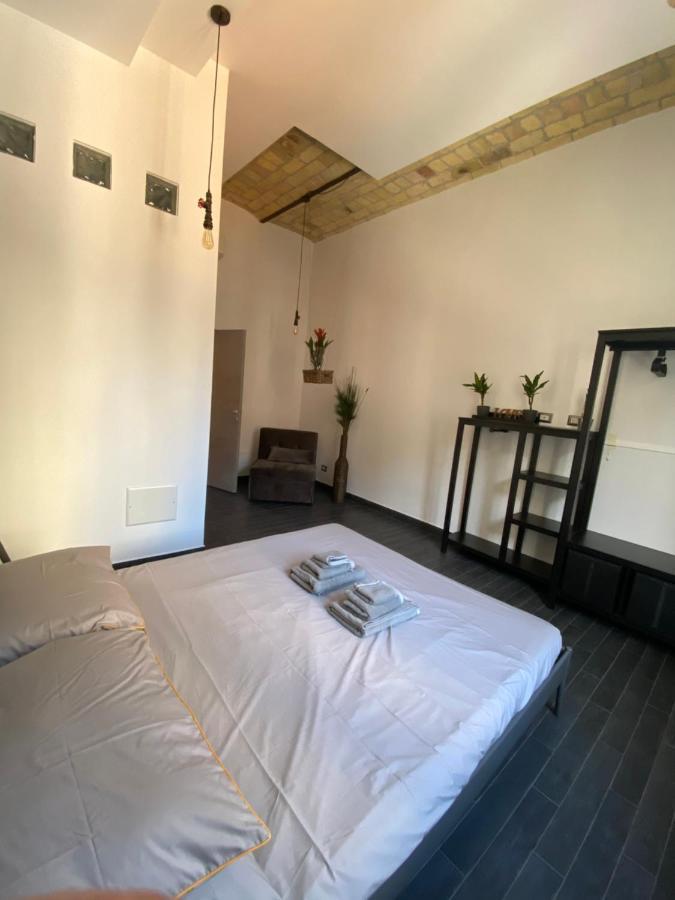 Appartement Basilica Papale Di San Paolo Moderno - Yourhome *