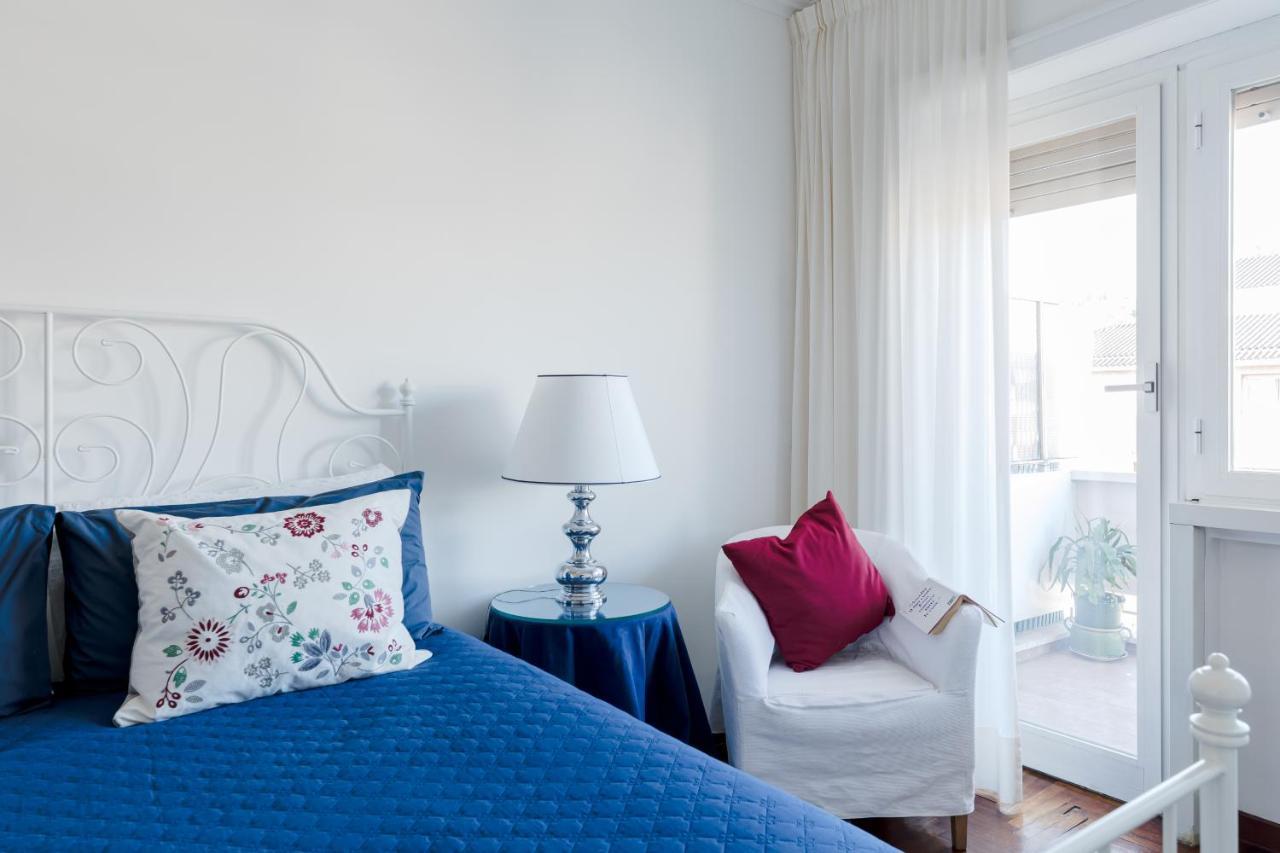 J&g Panoramic Vatican Bed & Breakfast 3*