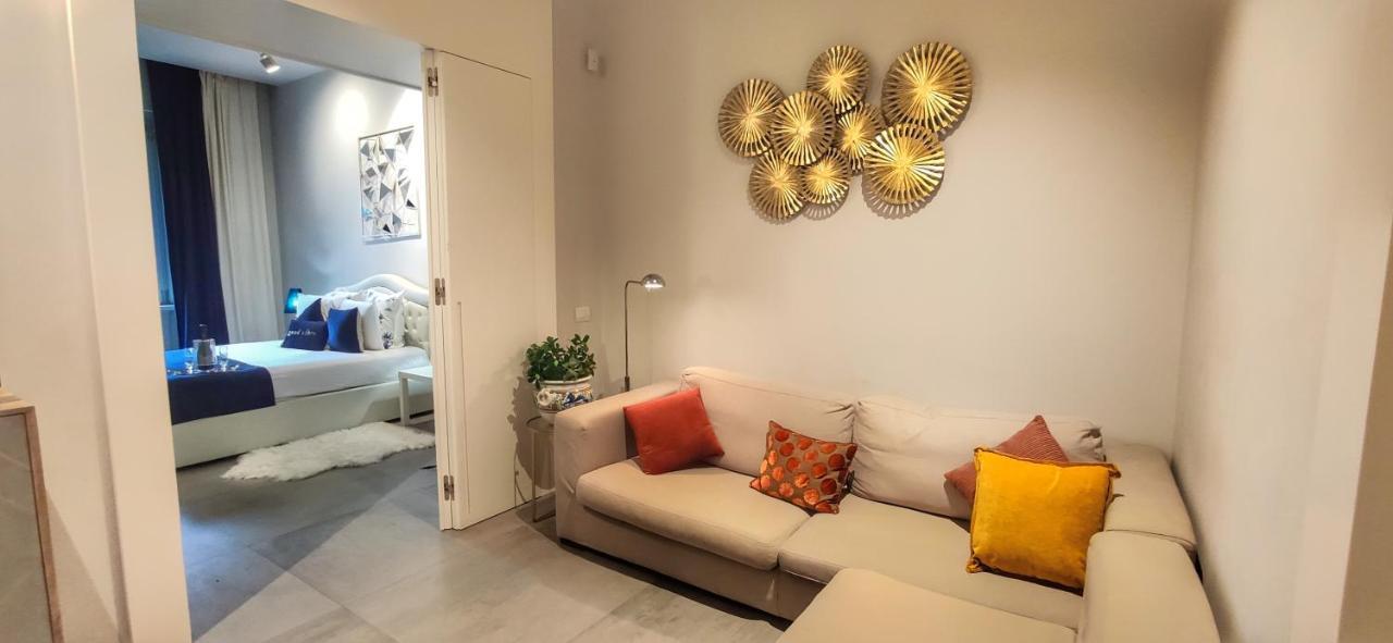 Apartamento Romance Al Colosseo 2 Roma