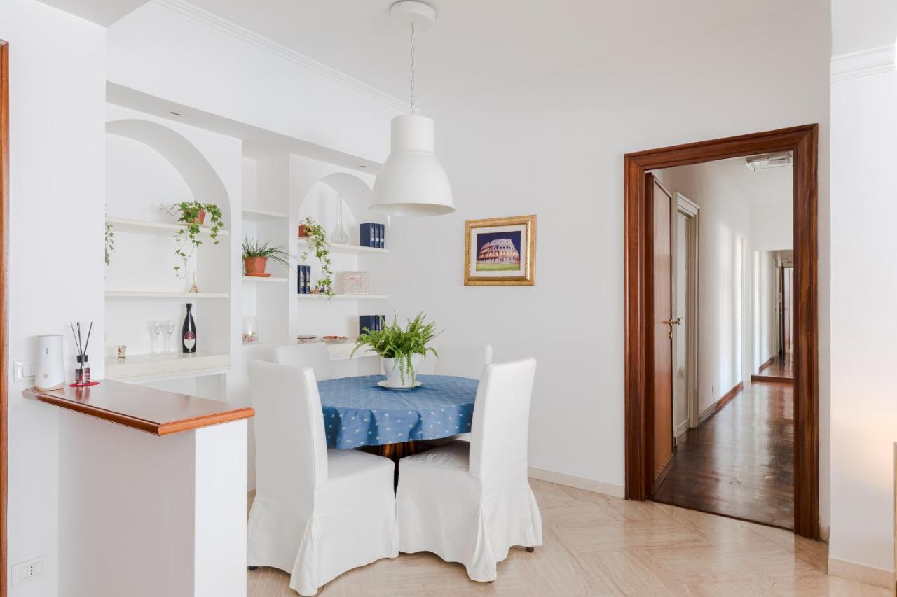 Bed & Breakfast J&g Panoramic Vatican Rome