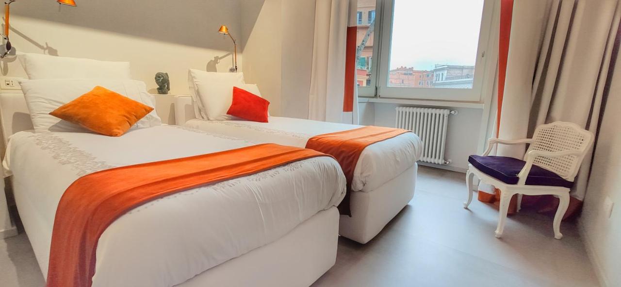 Apartamento Romance Al Colosseo 2