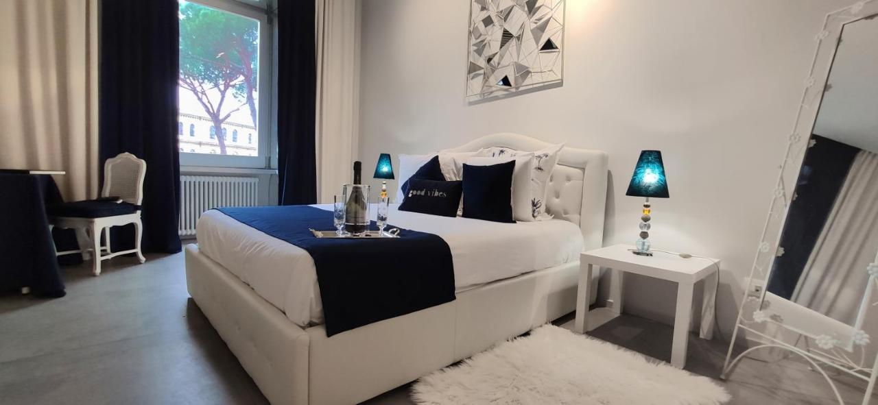 Apartamento Romance Al Colosseo 2 *