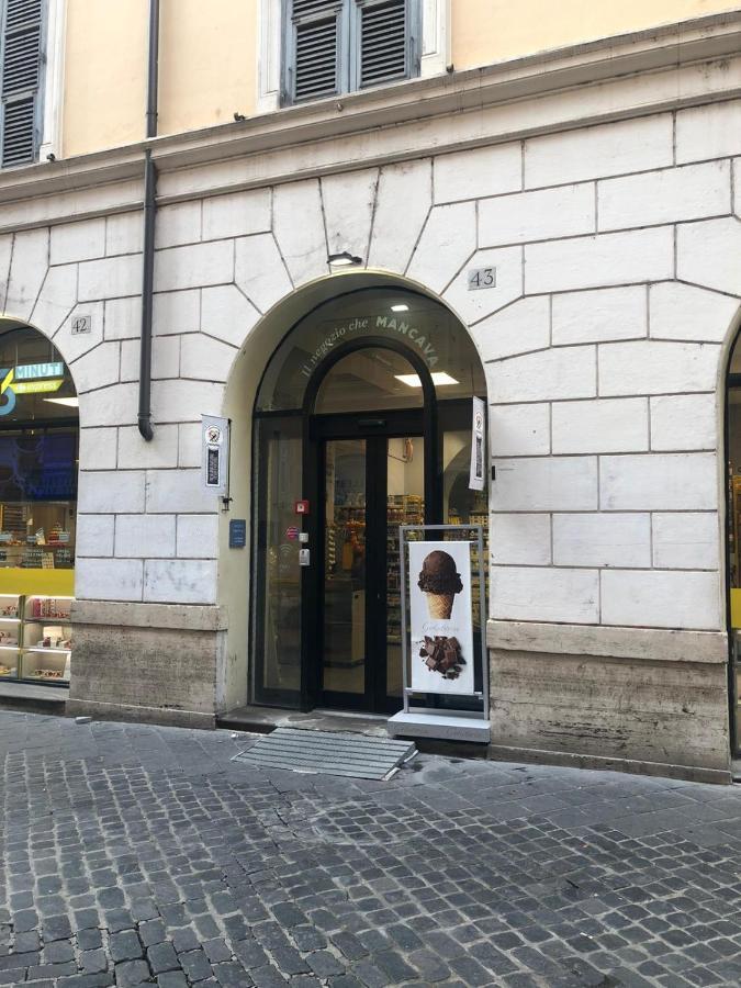 Luxury Piazza Di Spagna Escape With Private Rome