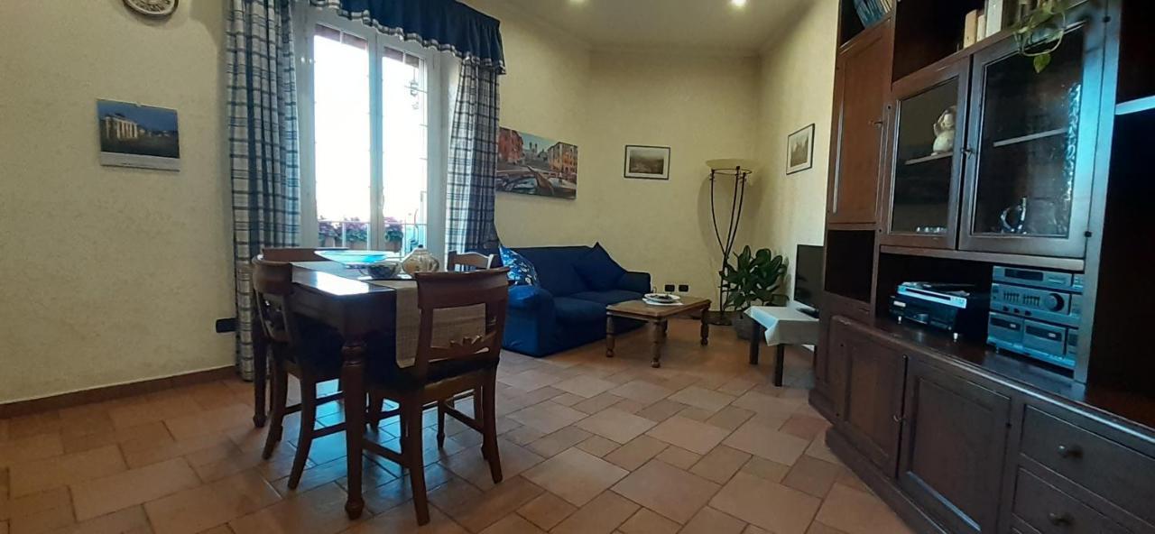 Pini Di Roma-new And Cozy In Center- Metro A 