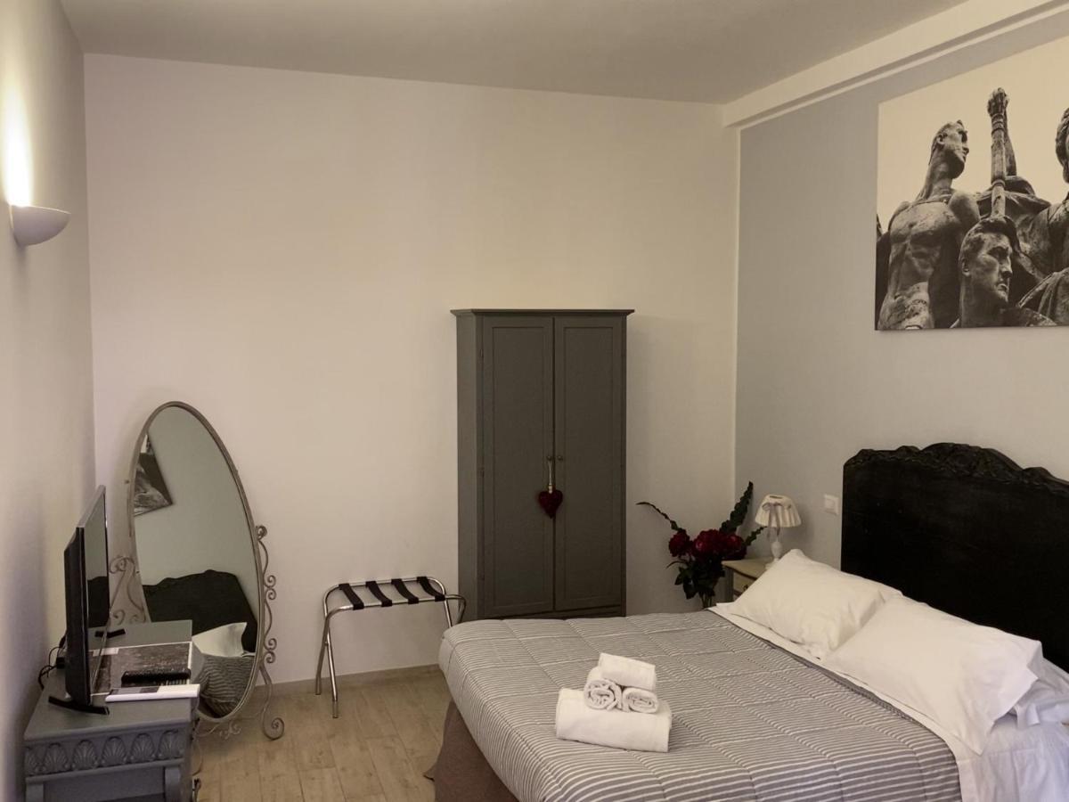 Foraggi Holidays Apartment *