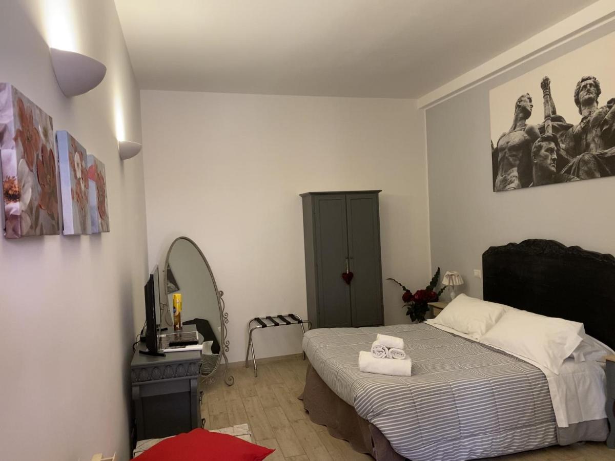 Foraggi Holidays Apartment *