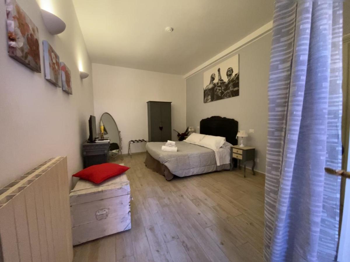 Apartment Foraggi Holidays *
