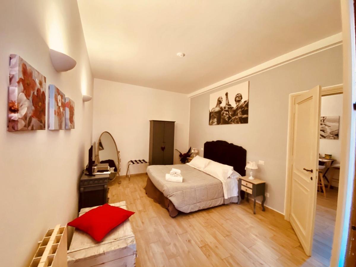 Apartment Foraggi Holidays