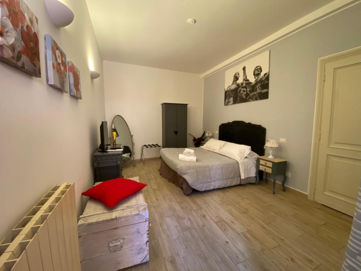 Apartment Foraggi Holidays