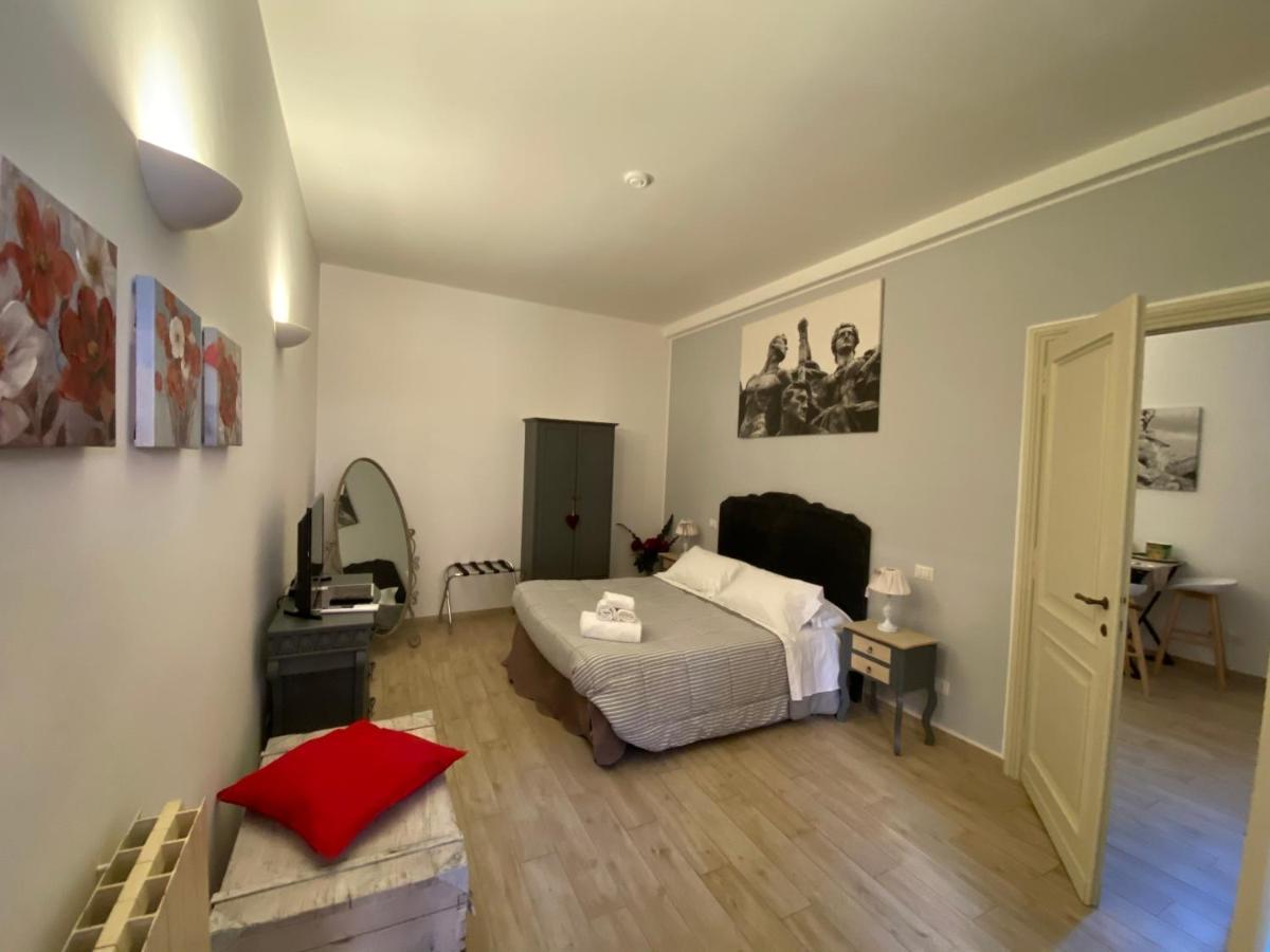 Foraggi Holidays Apartment Rome