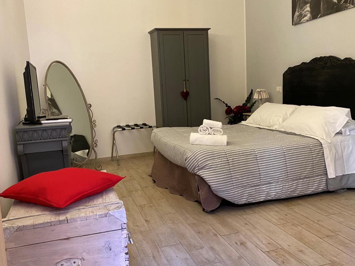 Foraggi Holidays Rome